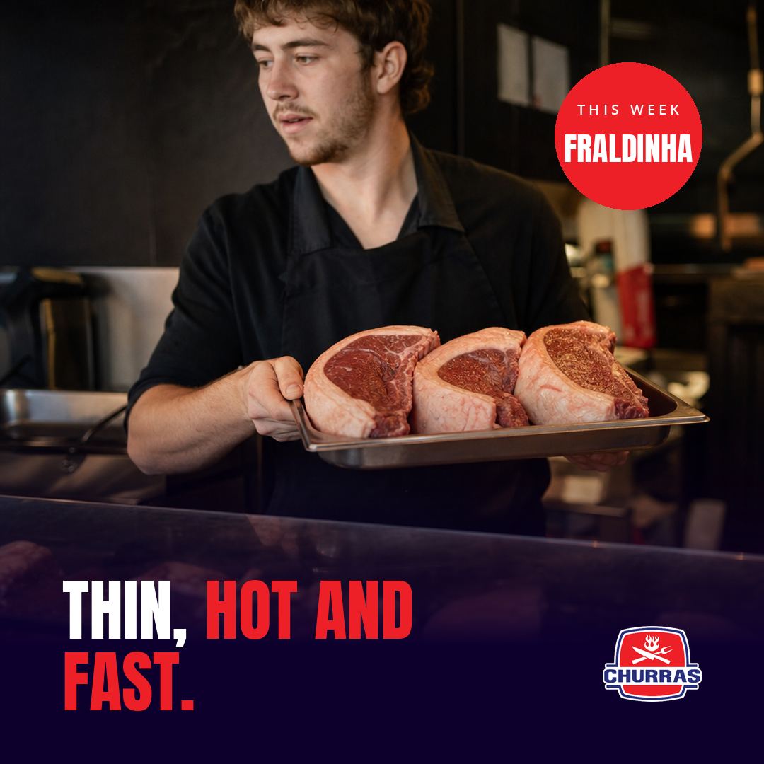 Butcher expertise