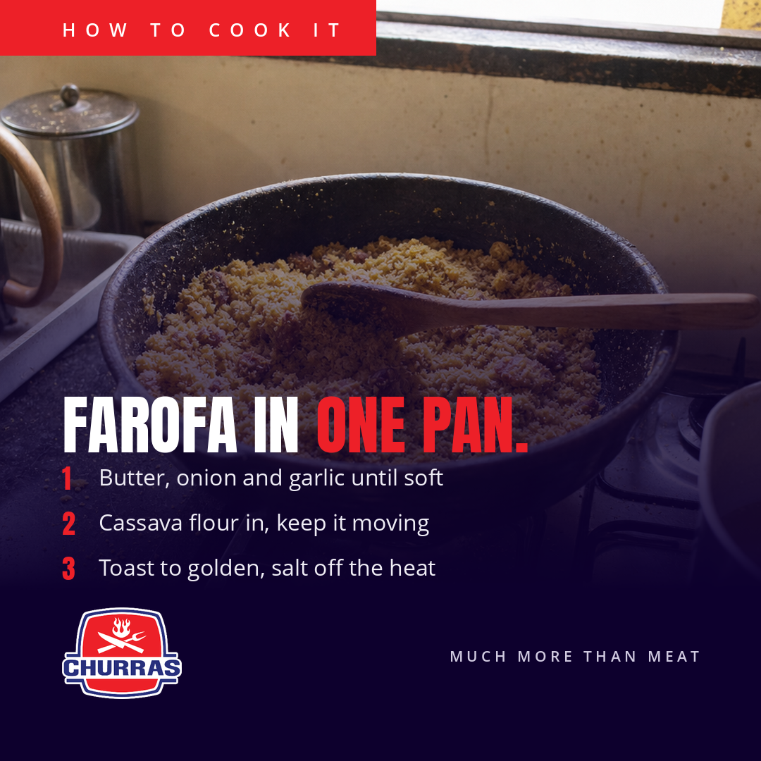 Recipes & how-to