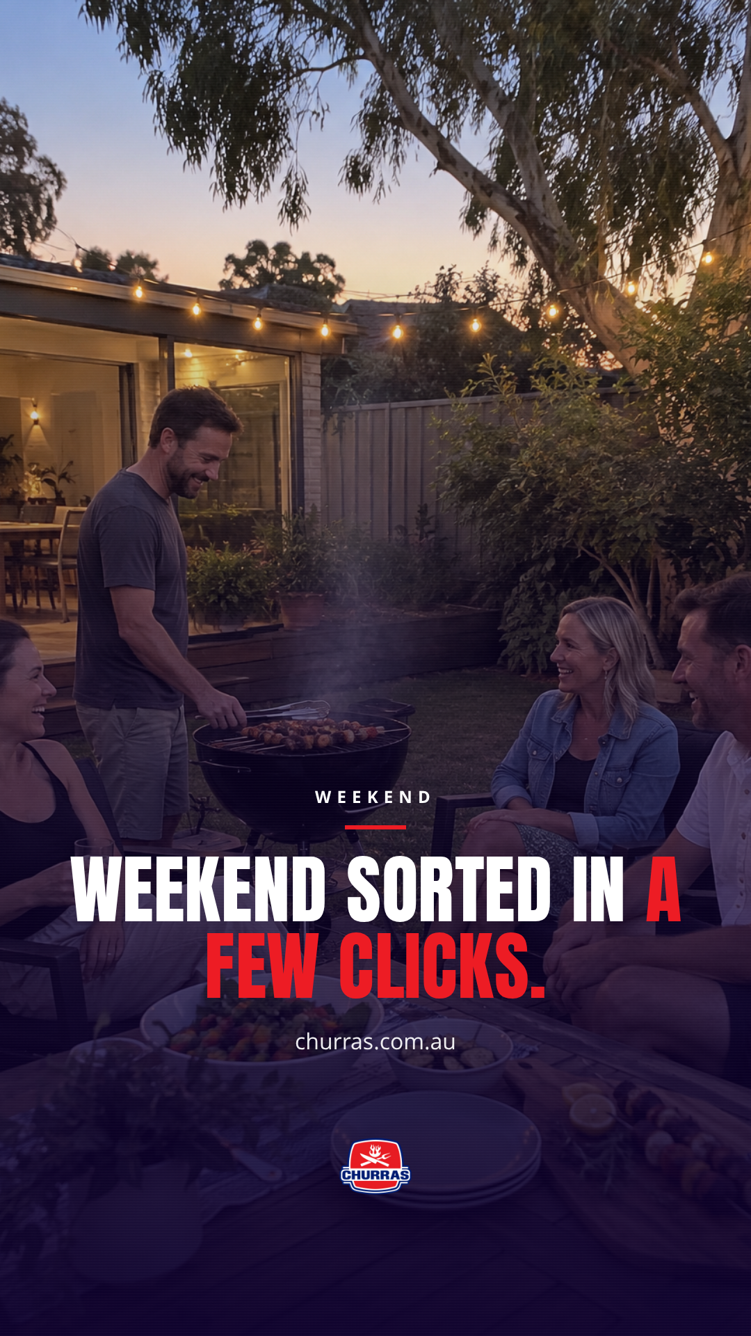 Weekend